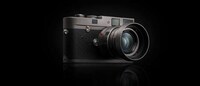 Titanium Point-and-Shoot Cameras Image 1