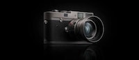 Titanium Point-and-Shoot Cameras