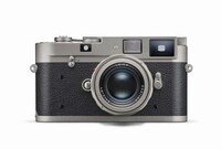 Titanium Point-and-Shoot Cameras Image 2