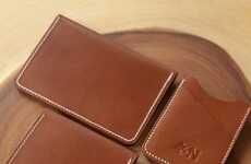 Genuine Leather Wallets