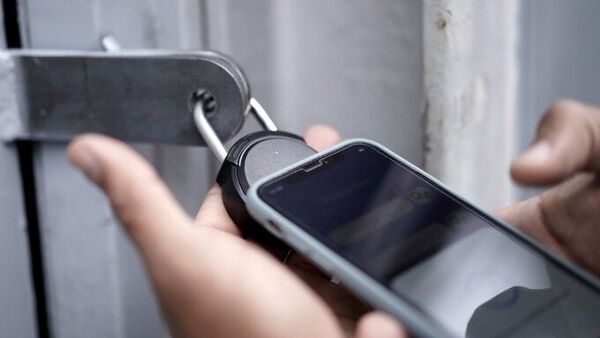 Next-Level Digital Lock Solutions