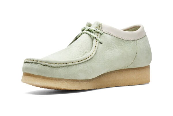 Clarks hot sale shoes ethical