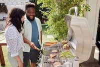 Juicy Plant-Based Burgers Image 6