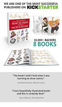Artistic Jaw-Dropping Lessons