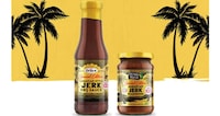 Celebratory Caribbean Cuisine Campaigns
