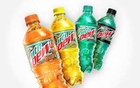 Limited-Edition Soda Flavors Image 1