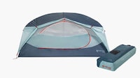 Carbon-Neutral Camper Tents Image 2