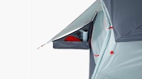 Carbon-Neutral Camper Tents Image 3