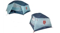 Carbon-Neutral Camper Tents Image 4