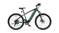 Utility E-Mountain Bikes