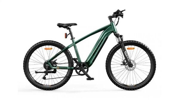 Utility E-Mountain Bikes