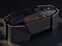 Autonomous Senior Citizen Vehicles Image 2