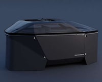 Autonomous Senior Citizen Vehicles Image 3