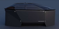 Autonomous Senior Citizen Vehicles Image 5