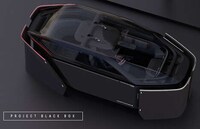 Autonomous Senior Citizen Vehicles Image 6