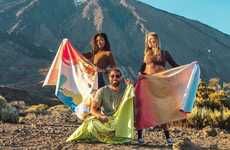 Sustainable Traveler Towels