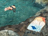 Sustainable Traveler Towels Image 5