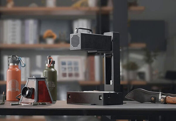 High-Power Desktop Laser Engravers