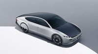 Futuristic Solar-Powered Vehicles Image 1