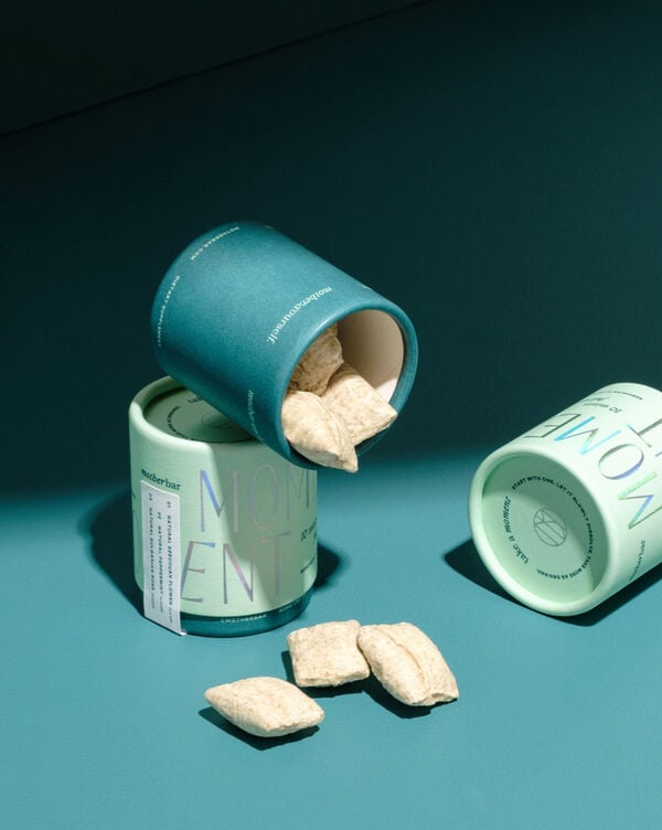 CBD Wellness Mints