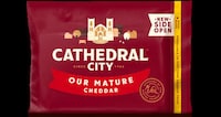 Freshness-Enhancing Cheese Packaging Image 1