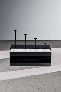Concert-Producing Music Speakers Image 5