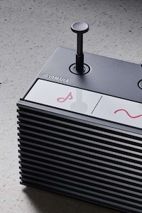 Concert-Producing Music Speakers Image 6