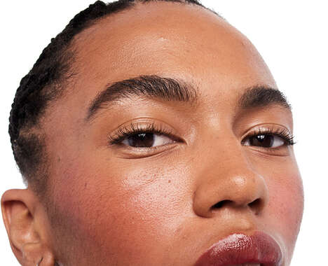 Trend maing image: Gen-Z-Targeted Luxury Tints
