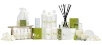 Summer Body Care Products Image 1