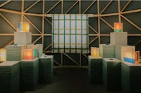 Water Tower-Inspired Installations Image 1
