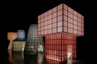Water Tower-Inspired Installations Image 2