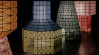 Water Tower-Inspired Installations Image 3