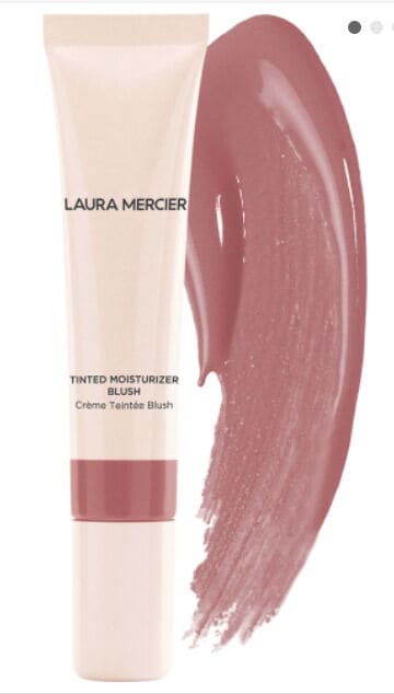 Weightless Moisturizing Blushes