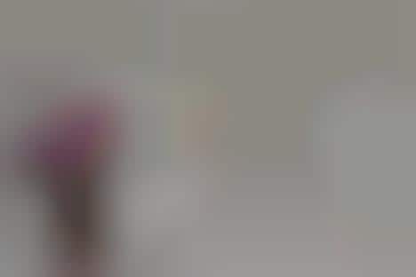 Paradoxical Colorful Art Galleries