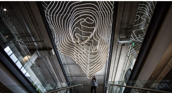 Creative Space-Enhancing Companies