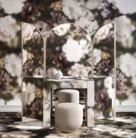 Eclectic Contemporary Home Collections