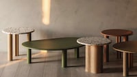 Modern Customizable Table Designs Image 1