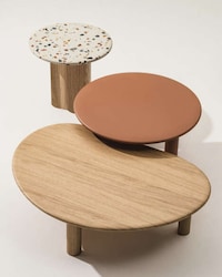 Modern Customizable Table Designs Image 2