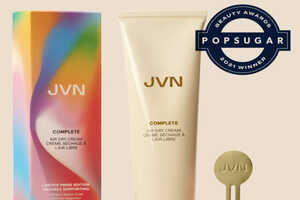 Pride-Inspired Haircare Packaging
