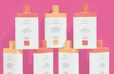 Restorative Vegan Body Lotions