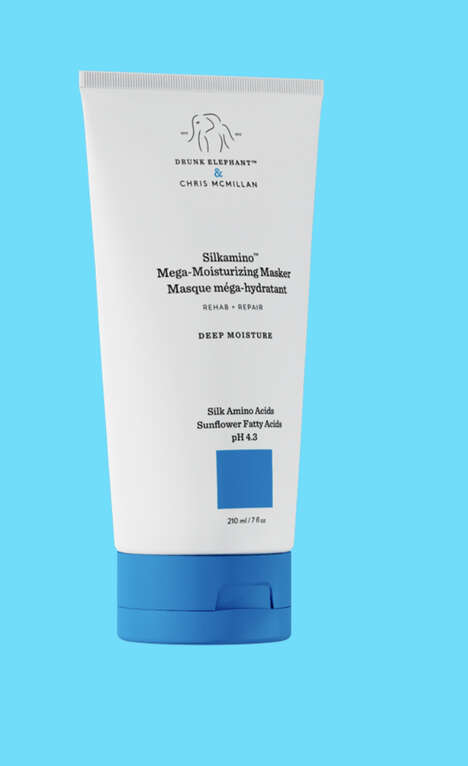 Deep-Conditioning Hair Treatments