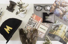 Virtual Eyewear Try-Ons