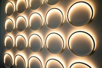 Wall-Mounted Ambient Illuminators Image 2