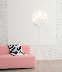 Wall-Mounted Ambient Illuminators Image 3