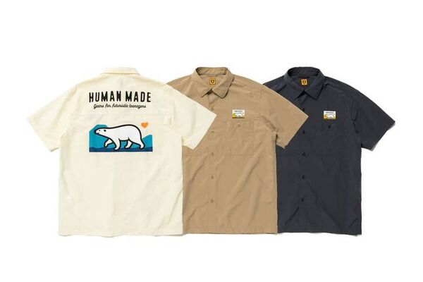 Outdoor Ready Camp-Themed Apparel