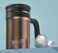 Long-Lasting Smart Flasks Image 1