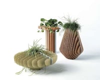 Plant-Friendly Furniture Collections Image 4