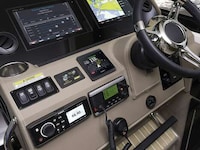 Connected Aquatic Navigation Systems Image 1