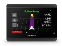 Connected Aquatic Navigation Systems Image 3