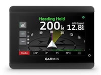 Connected Aquatic Navigation Systems Image 4